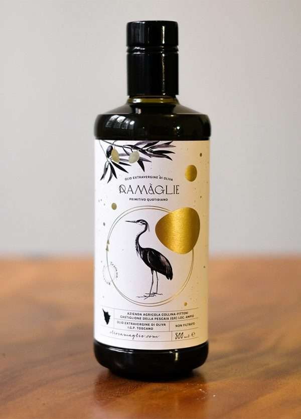 Ramaglie 500 ml